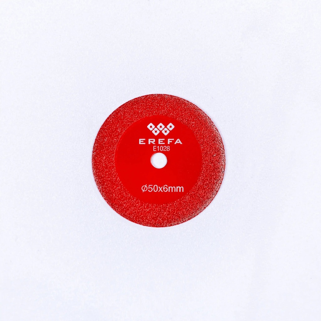 Precision Vacuum Diamond Disc