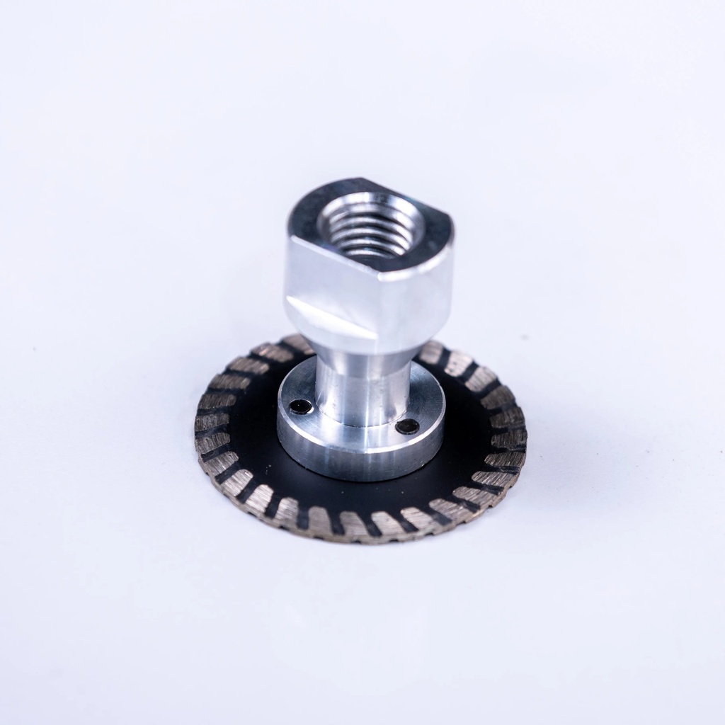 50mm M14 Diamond Engraving Disc