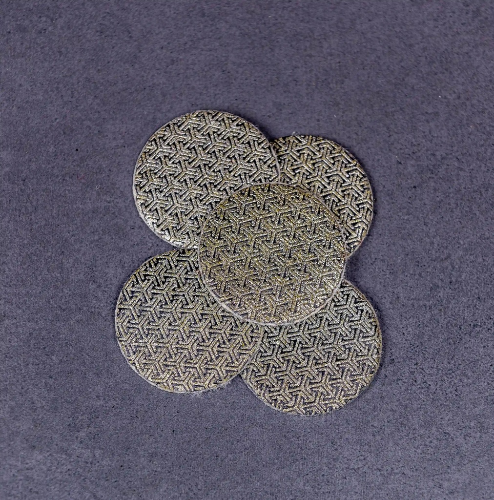 Multi-Purpose Tiling Polishing Pads - 400