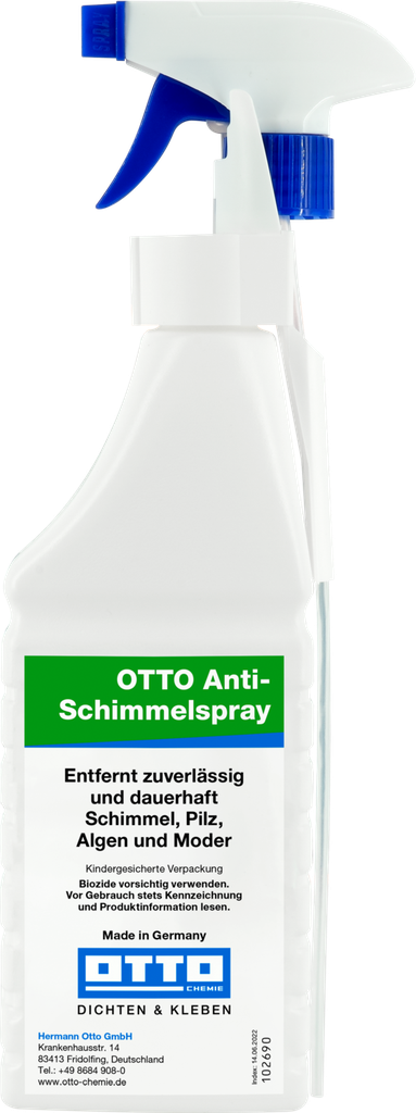 OTTO Spej protiv buđi