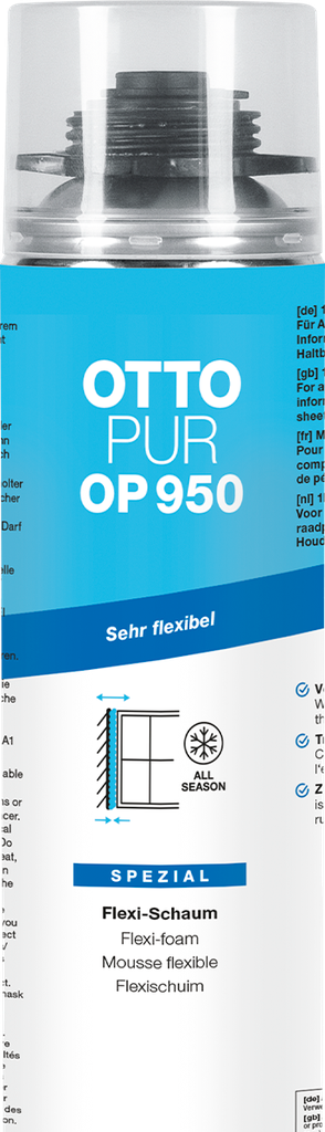 OTTOPUR Zimska Purpena