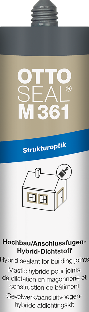 OTTOSEAL M361 310ml C3180 Sandbeige