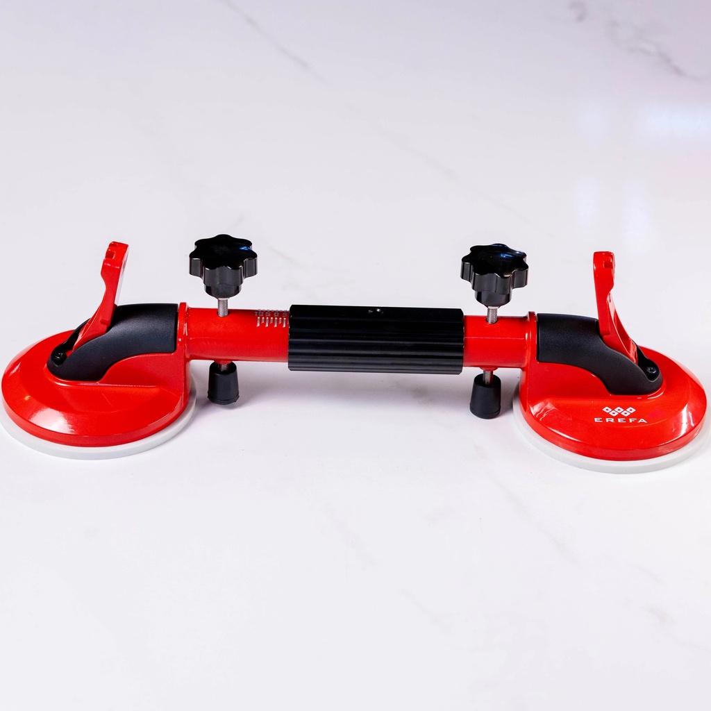 E1004 Tension Suction Cup with 100KG Vertical Lift and 118mm NBR Silicone