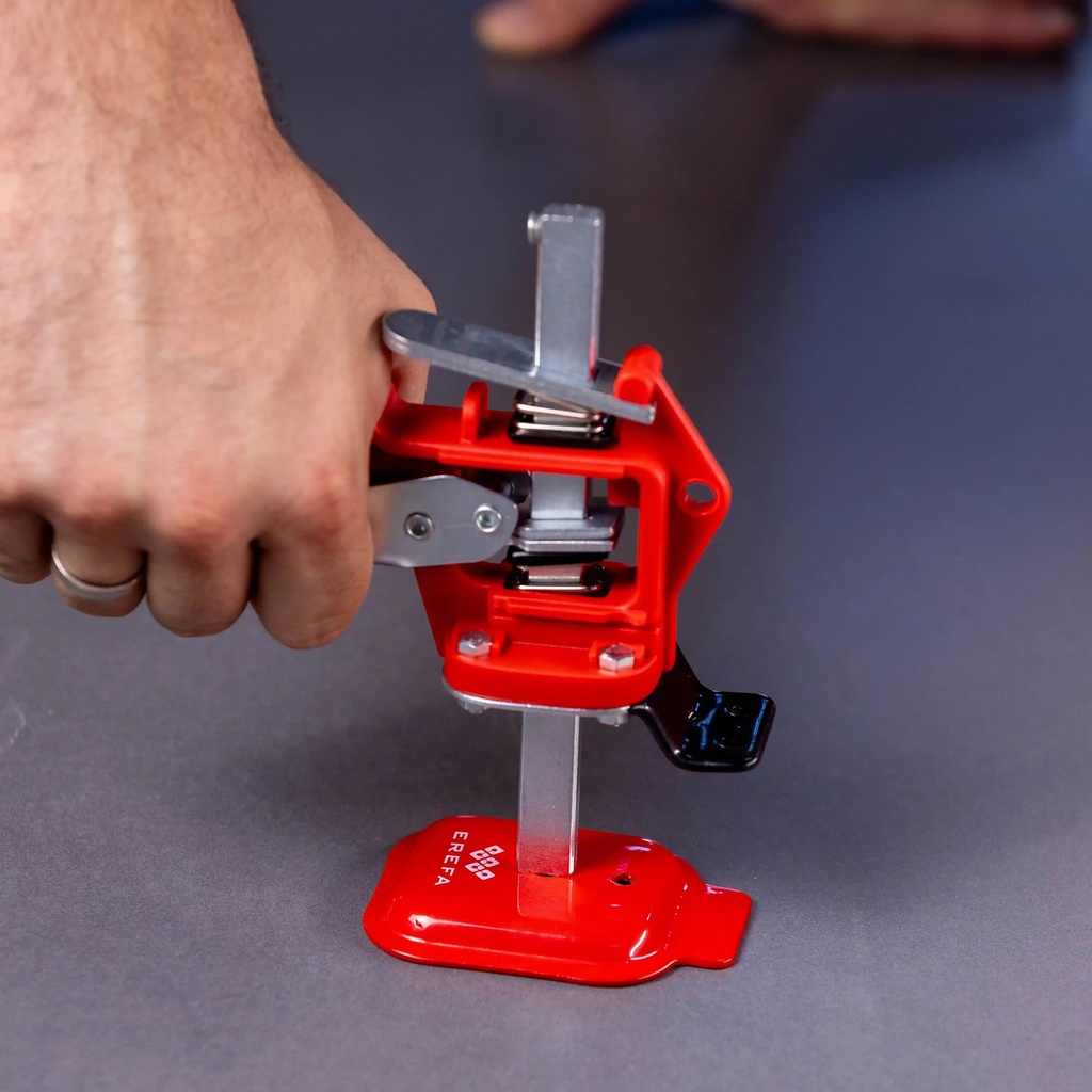 Pro Tile Lifter with Scale 50kg