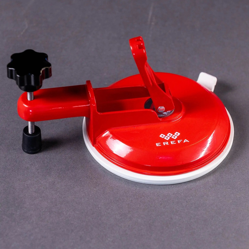 Quick-Release Leveling Suction Cup