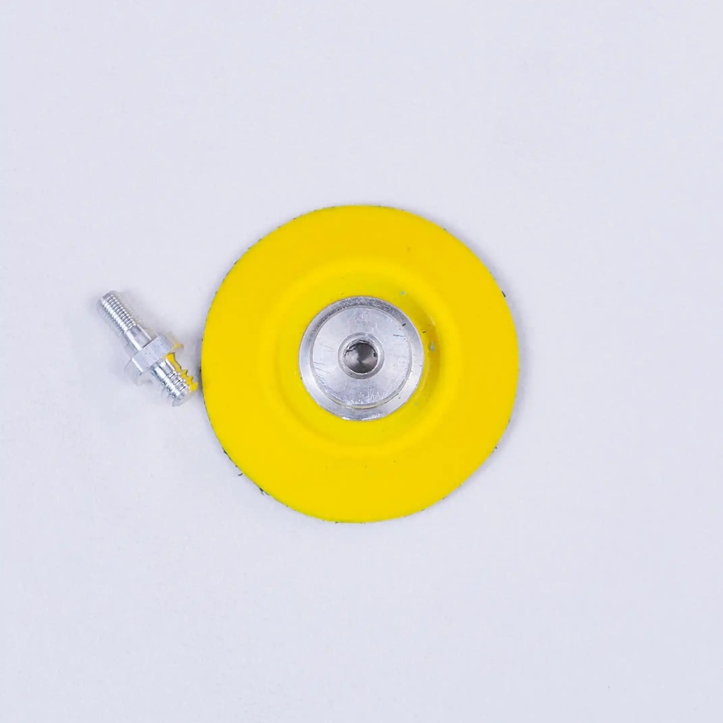 Heavy-Duty 50mm Pad Holder