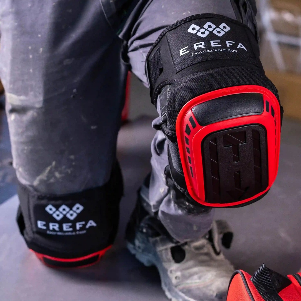 Pro Neoprene Kneepads