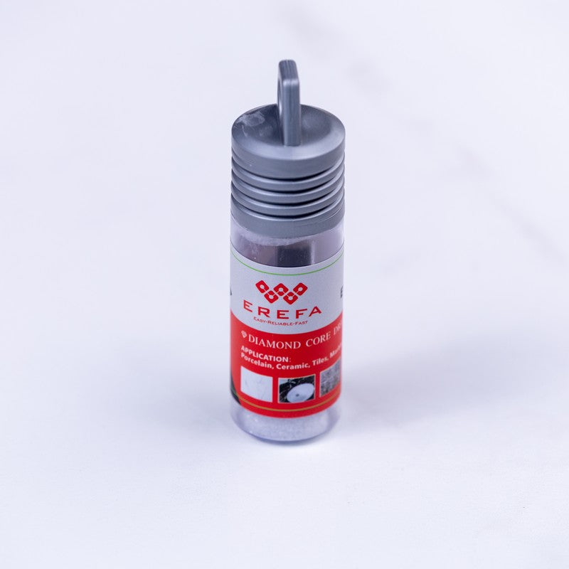 6mm Matrix Diamond Core Bit