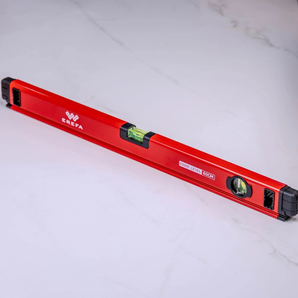 Aluminium Spirit Level 60cm