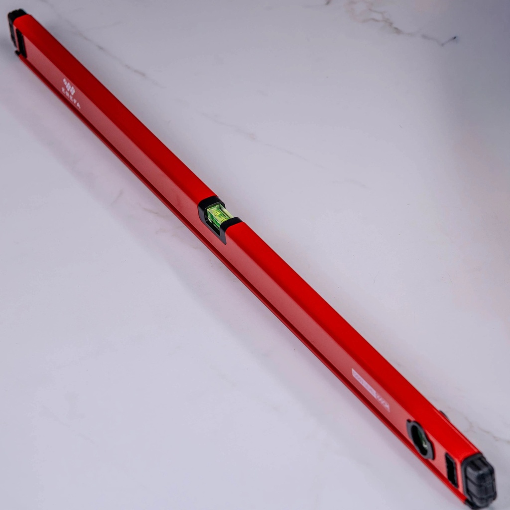 Aluminium Spirit Level 100cm