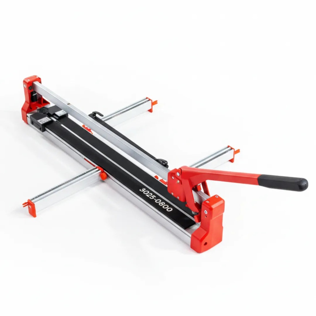 800mm Pro Aluminum Tile Cutter