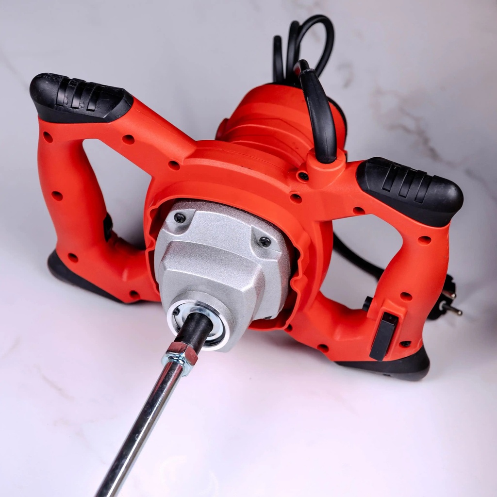 Professional 1200W Variable Speed Mixer