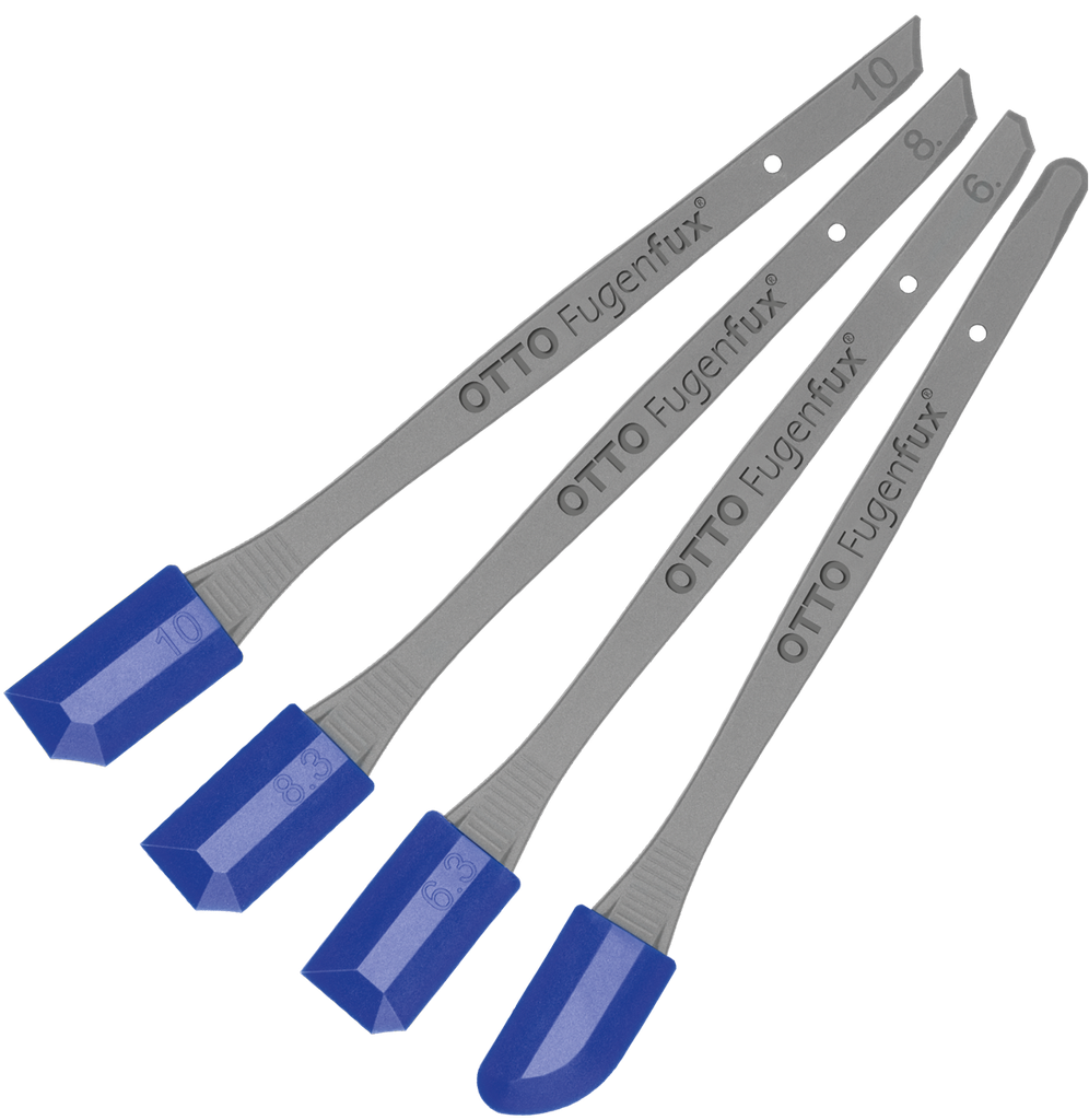OTTO Fugenfux  Multitool 4 kom