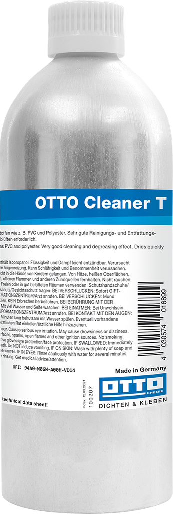 OTTO-Cleaner-T 1L D/GBOTTO