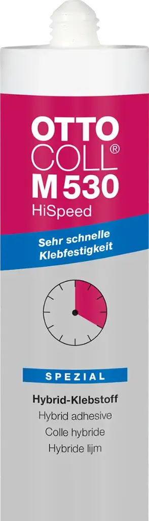 OTTOCOLL® M 530 HiSpeed